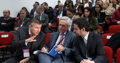 Madeira aposta na tecnologia para melhorar a saúde, a qualidade de vida e a economia