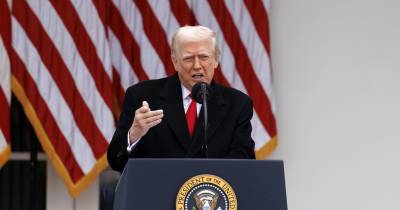 Ucrânia: Trump anuncia visita do enviado da Casa Branca a Moscovo