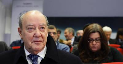 Pinto da Costa: Marcelo recorda personalidade a quem país fica a dever prestígio externo