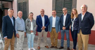 Madeira conta com mais de 100 inscritos no Congresso Nacional da ANAFRE