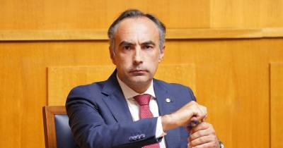 Rogério Gouveia disse não conceber que “um conjunto de medidas coerentes e impreteríveis possam ser postas em causa”.