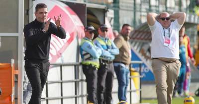 Técnico do Nacional antevê “jogo entretido” frente ao Arouca