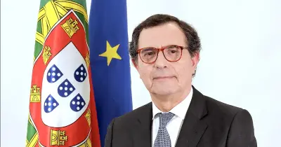 Ministro assegura que mais de 21.000 ME do PTRR não estavam orçamentados