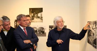 Museu de Fotografia recebe amanhã a conferência “A Sacramentalidade da Arquitetura Religiosa”