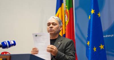 JPP acusa Governo PSD/CDS de esconder contratos do golfe