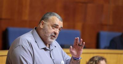 A IL volta à carga a propósito da descarbonização.