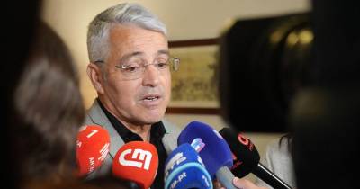 AR aprova projeto de resolução do JPP para apoio urgente aos agricultores afetados pelas tempestades