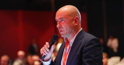 JPP discute problemas da habitação em Bilbau