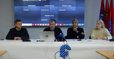 De acordo com cálculos da Federação Nacional dos Professores (Fenprof), cerca de 40.000 alunos recomeçaram hoje as aulas sem terem todos os professores.