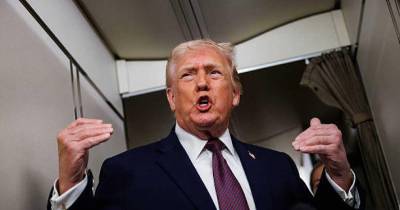 Governador da Califórnina considera “patética” reação da Europa a Trump: “Tenham coragem”