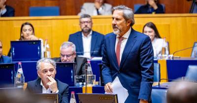 Chega volta a exigir correção “urgente” do Subsídio Social de Mobilidade