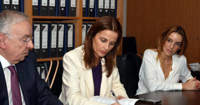 Constituído o Centro Internacional de Investigação do Cancro da Madeira