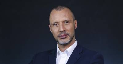 O jornalista morreu hoje, aos 53 anos, vítima de um cancro do pulmão.