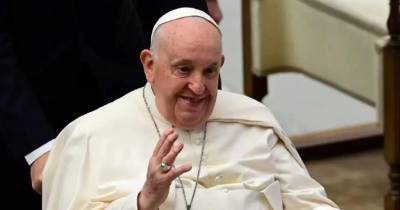 No domingo, o Papa argentino expressou o desejo de viajar à Argentina na segunda metade do corrente ano.