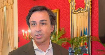 Funchal: JPP diz que primeiros 100 dias da Câmara mostram “inércia e vazio de planeamento”