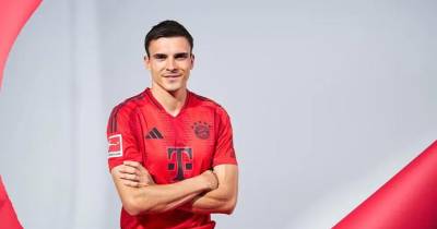 O jogador, de 28 anos, que recentemente esteve ao serviço de Portugal no Euro2024, chegou ao Fulham em 2022, então proveniente do Sporting.