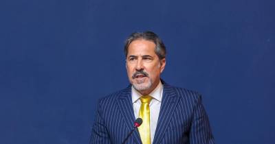 “O PSD de Montenegro nada quer ter a ver com o PSD de Albuquerque”, atira Miguel Castro.