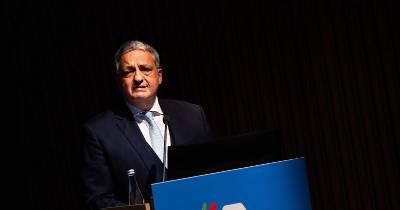 CGD teria “imediatamente parte estrangeira” se fosse privatizada - Paulo Macedo