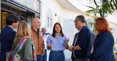 PS acusa Governo de ganhar com a crise e exige baixa do IVA nos bens alimentares