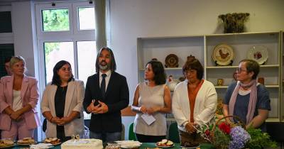 Importância das Casas do Povo no desenvolvimento das comunidades rurais