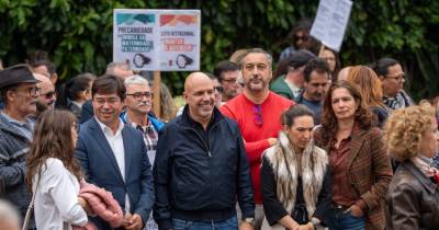 PS defende subsídio de insularidade para os trabalhadores do setor privado e social