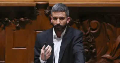 Estado vai assumir custos de trasladação e transporte de reclusos das ilhas