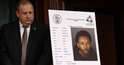 Rapper D4vd acusado pelo homicídio de adolescente norte-americana