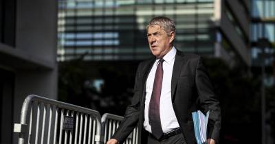 Operação Marquês: Sócrates nega ter recebido dois milhões de euros do primo