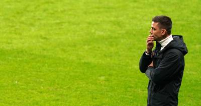 I Liga: Nacional em desvantagem ao intervalo