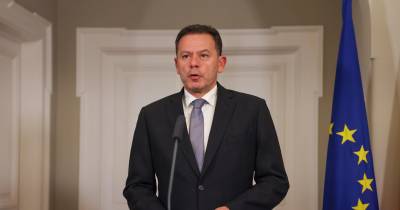 Presidenciais: Luís Montenegro deslocou-se à sede de Marques Mendes para “dar um abraço” ao candidato