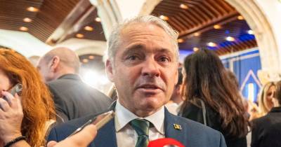 JPP envia proposta a Seguro e Ventura que preconiza “reforço dos poderes autonómicos”
