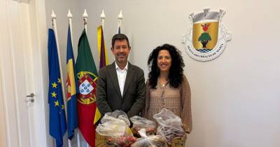 Junta do Imaculado Coração de Maria apoia Feijoada Solidária da Abraço