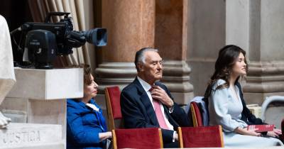 Esta foi a primeira vez que esta ordem foi atribuída e, além de Aníbal Cavaco Silva, foram também condecorados outros 19 cidadãos europeus, entre os quais o Presidente da Ucrânia, Volodymyr Zelensky, a ex-chanceler alemã Angela Merkel e o ex-presidente polaco Lech Walesa.