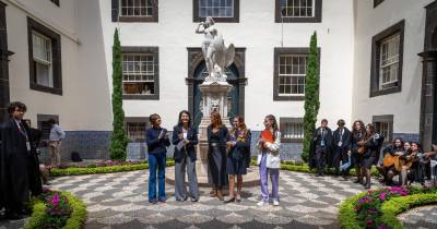 Helena Leal destaca aposta da CMF no apoio à juventude e ao associativismo