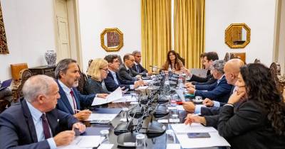 Parlamento celebra 25 de Novembro e combate à violência de género