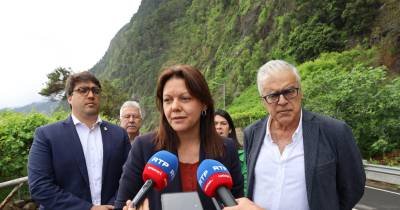 PS aplaude recuo do Governo no Seixal, mas espera que obra não fique apenas no plano das intenções