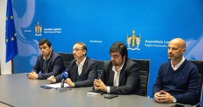 PSD-M “não se verga ao centralismo de Lisboa”