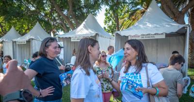 Sara Jardim encabeça lista da Iniciativa Liberal ao Funchal.