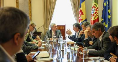 Crise Energética: Governo Regional decide amanhã alargamento de apoios a mais setores