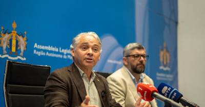 JPP afirma que “depois das viagens aéreas, a República vai rejeitar o Ferry”