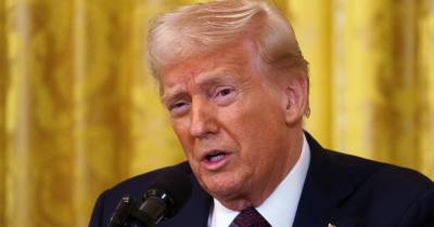 O silêncio democrático nos EUA um ano após a eleição de Trump