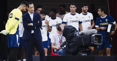 Portugal defronta a Hungria esta terça-feira, naquele que é o 2.º jogo da fase de qualificação para o Mundial 2026.