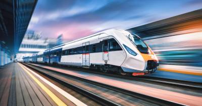 Consórcio da Mota-Engil entregou proposta para a Alta Velocidade