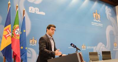 PSD propõe revisão do regime de iniciativa legislativa de cidadãos na Madeira