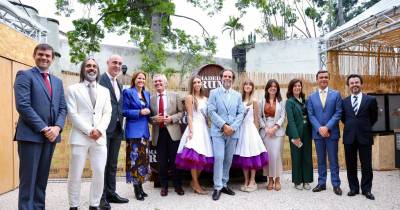 Albuquerque destaca valorização do rum da Madeira e impacto de milhões na economia regional (com fotos)