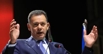 Regionalização não avança nesta legislatura - Montenegro