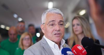 Filipe Sousa propõe à Assembleia da República voto de congratulação pela Região e Autonomia