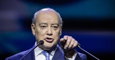 Pinto da Costa: “Uma vida a elevar o nome do clube ao topo do mundo” – Villas-Boas