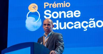 Sonae abre candidaturas a prémio de Educação e cria categoria para escolas públicas