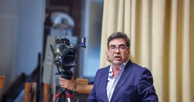 “Estamos a discutir um decreto legislativo regional sem consultas a entidades do setor”, alerta IL